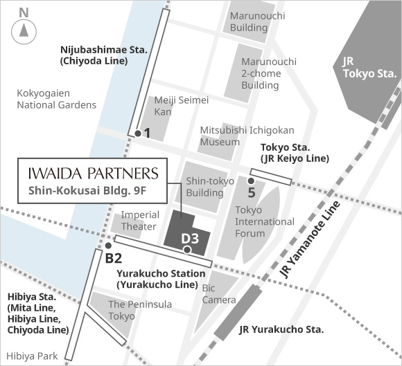 AccessMap