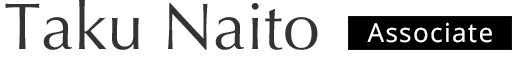 Taku Naito